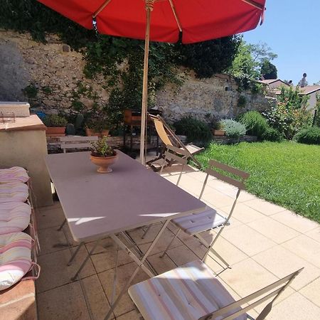 Il Piccino 29, Esperienza Romantica In Borgo.... Montescudaio Buitenkant foto