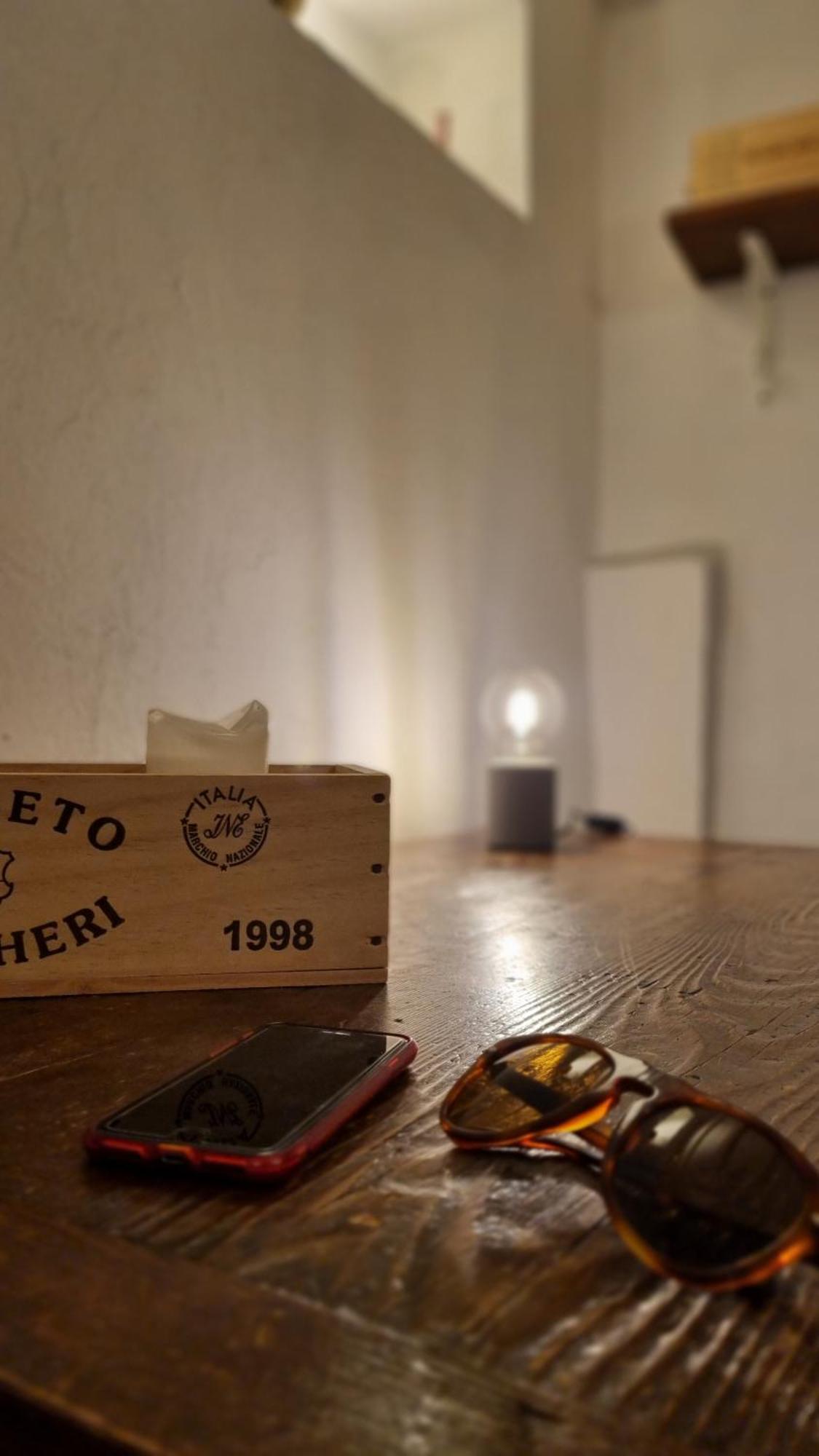 Il Piccino 29, Esperienza Romantica In Borgo.... Montescudaio Buitenkant foto
