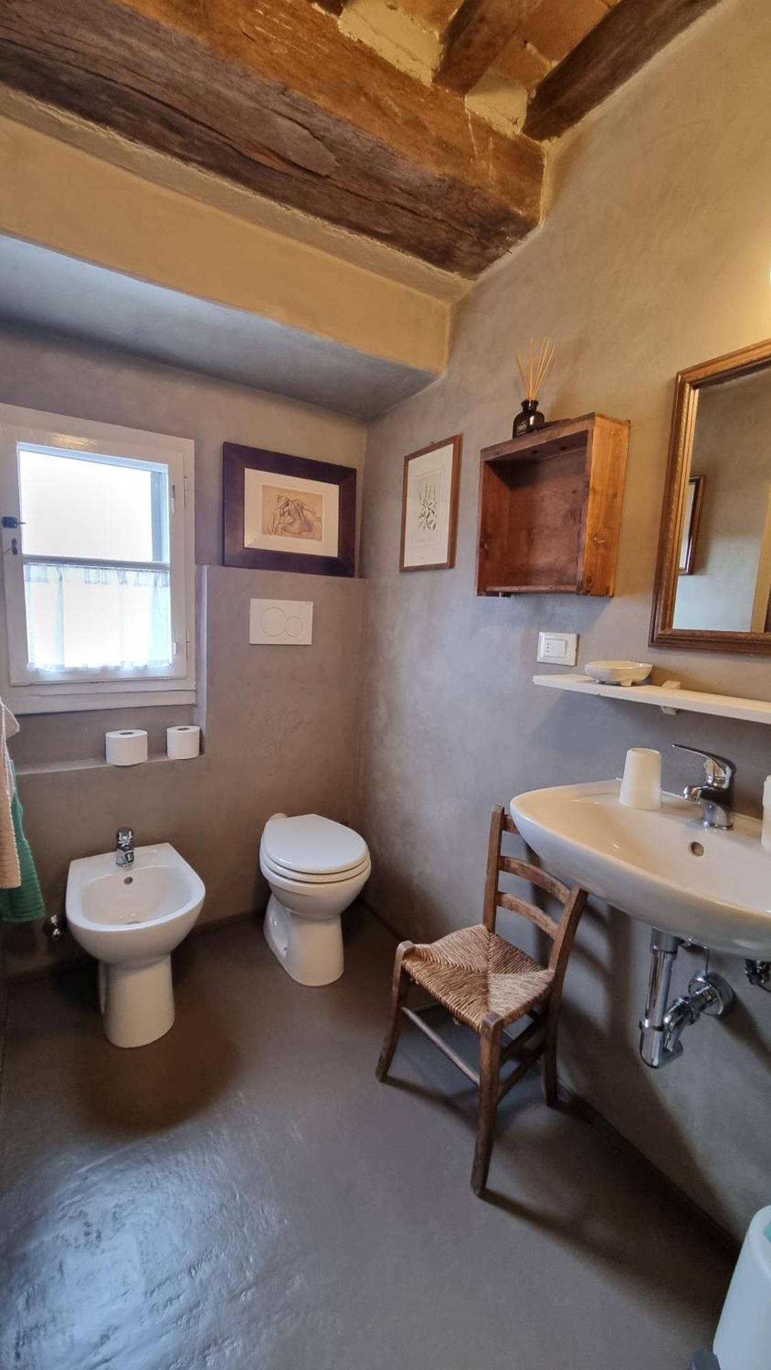 Il Piccino 29, Esperienza Romantica In Borgo.... Montescudaio Buitenkant foto