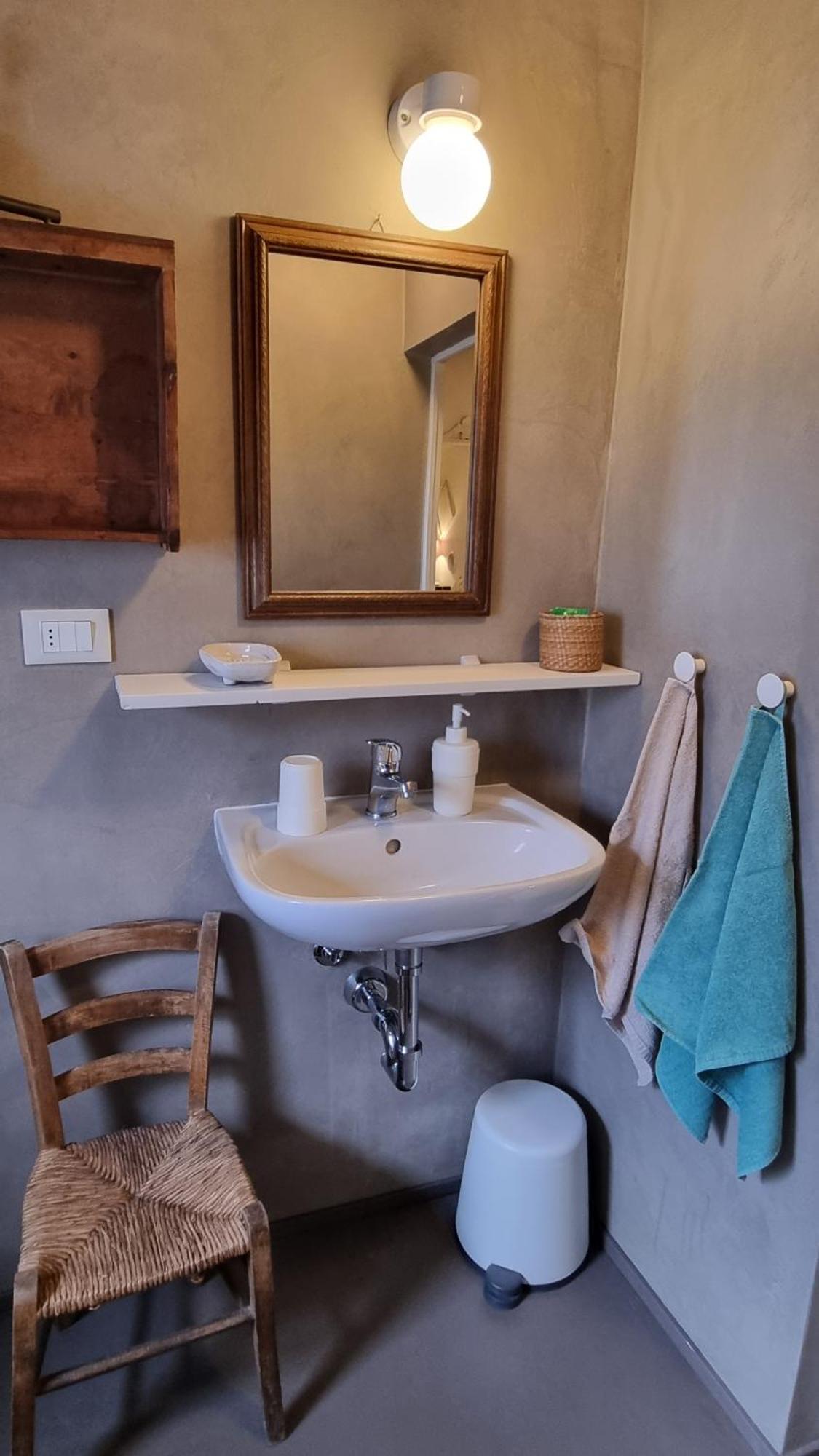 Il Piccino 29, Esperienza Romantica In Borgo.... Montescudaio Buitenkant foto