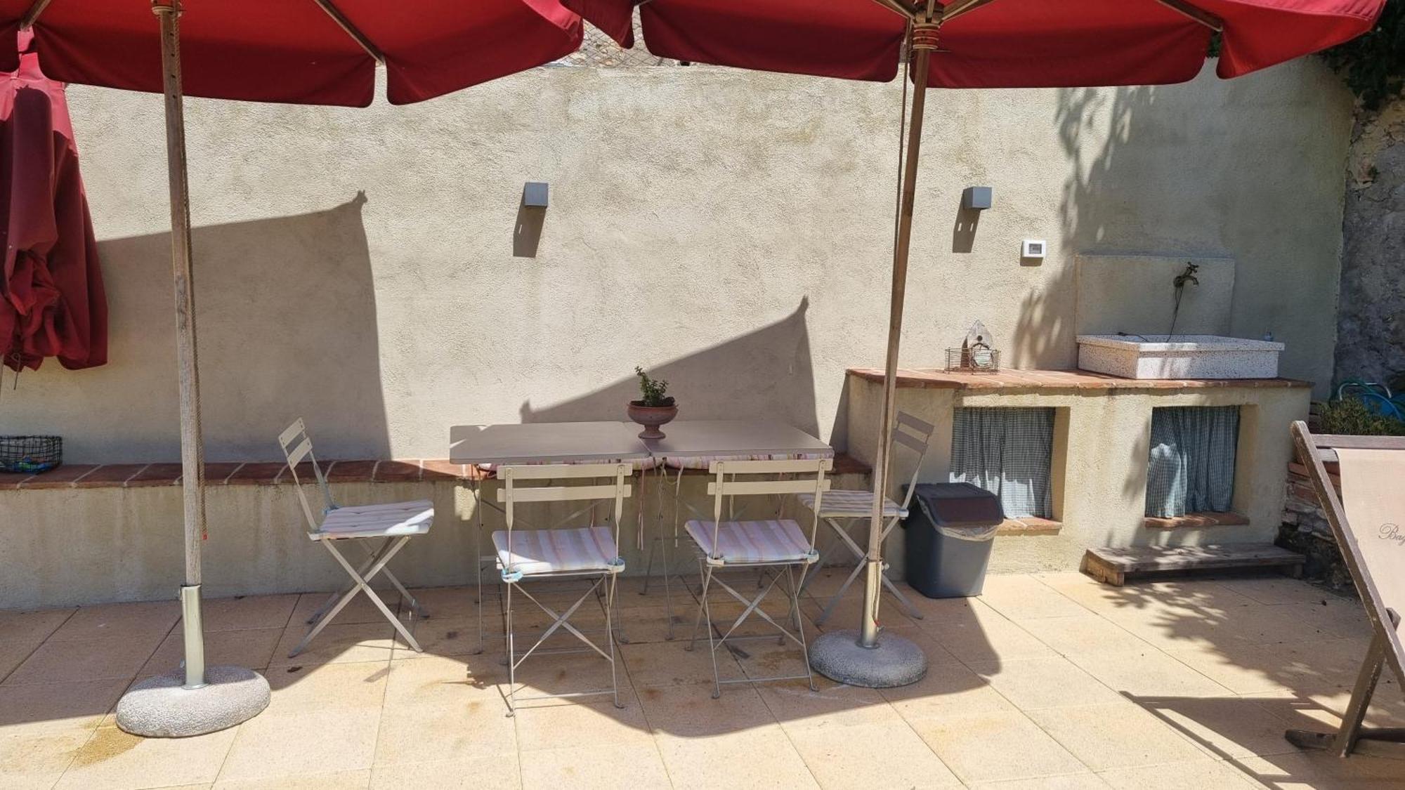 Il Piccino 29, Esperienza Romantica In Borgo.... Montescudaio Buitenkant foto