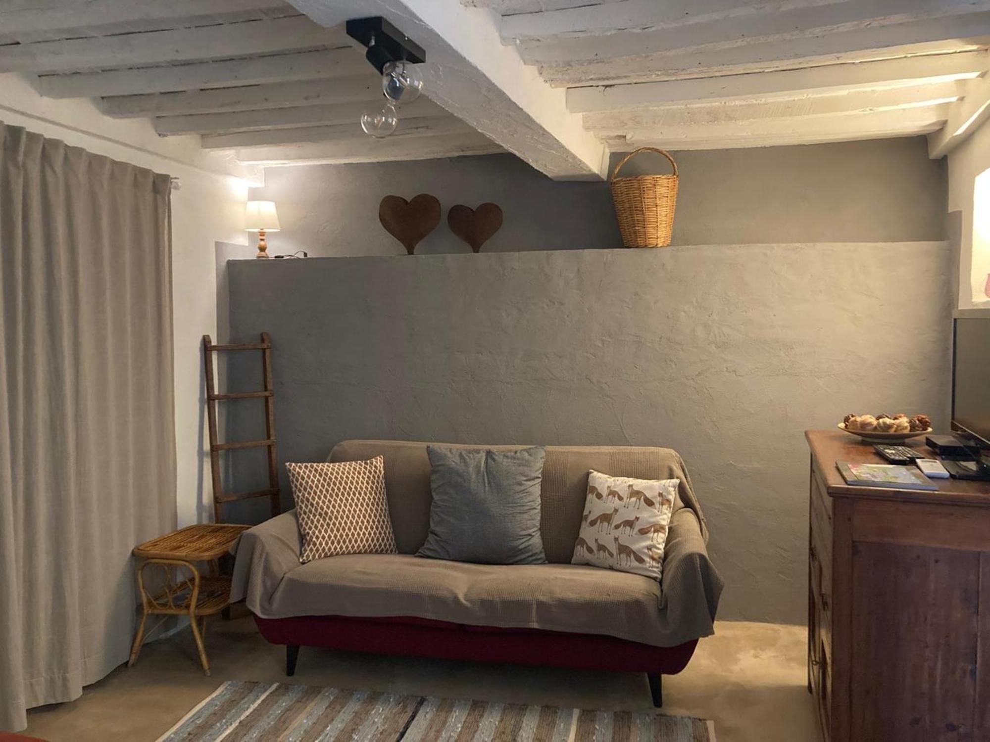 Il Piccino 29, Esperienza Romantica In Borgo.... Montescudaio Buitenkant foto